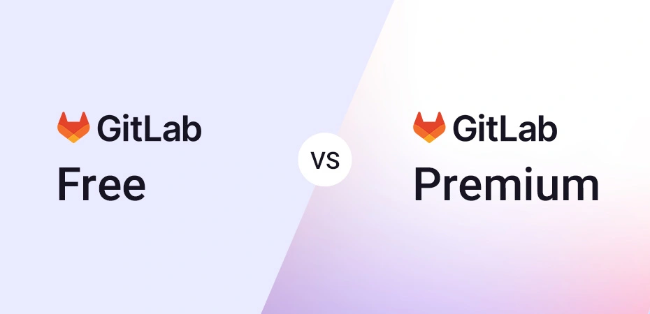 GitLab free vs premium