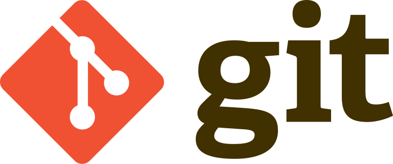 git logo (source: Wikipedia)