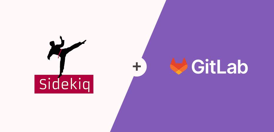 gitlab sidekiq logo