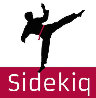 sidekiq logo gitlab