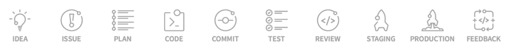 gitlab from idea to production