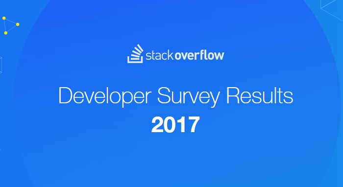 stackoverflow survey results