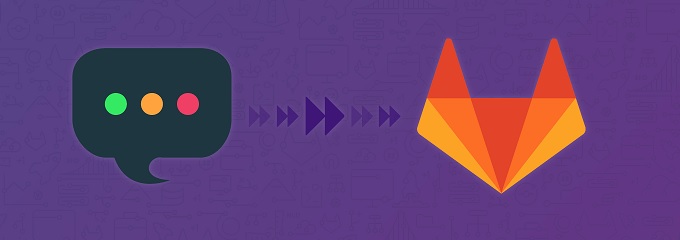 gitlab gemnasium ci cd test security 