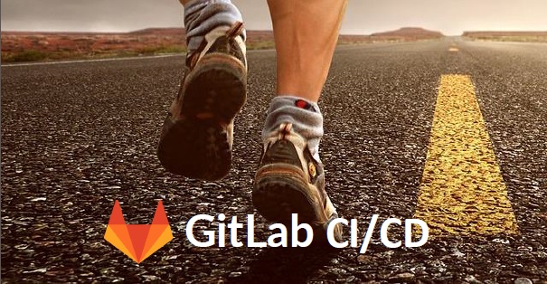 gitlab ci/cd demo