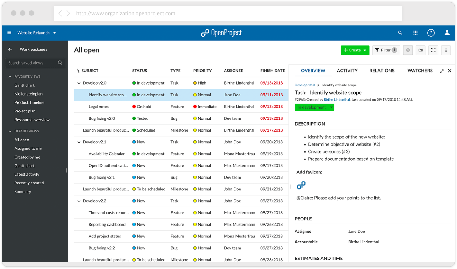 Опен Проджект. OPENPROJECT.com. Open проекты. Open source Project Management.