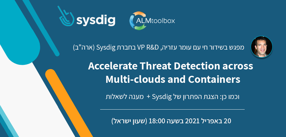 sysdig secure webinar 