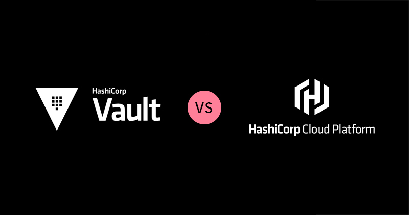 hashicorp-vaule-enterprise-vs-hcp-cloud