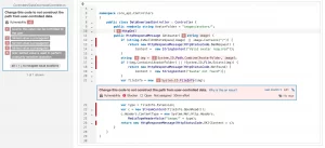 I/O function calls should not be vulnerable to path injection attacks