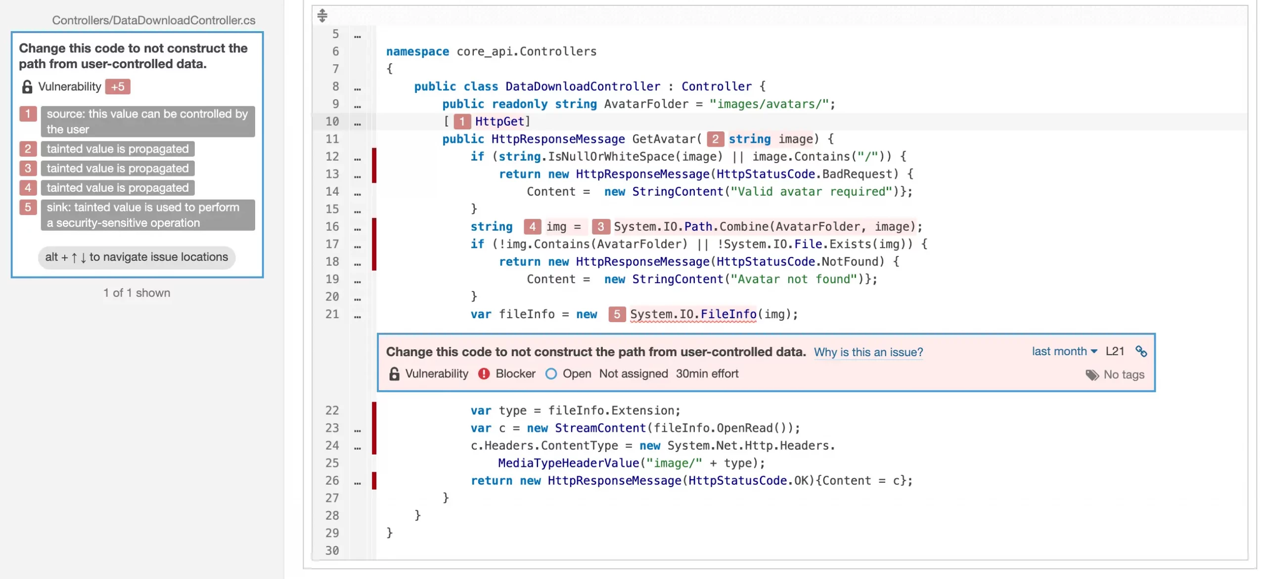 geekAbyte: Overview of Exceptions In Java and Some SonarQube Recommendations