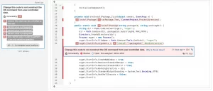 OS commands should not be vulnerable to command injection attacks