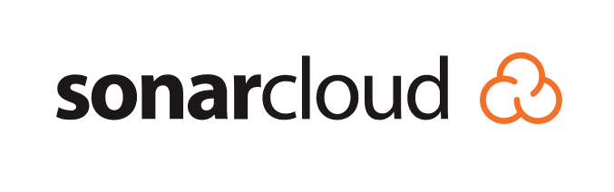 sonarcloud logo