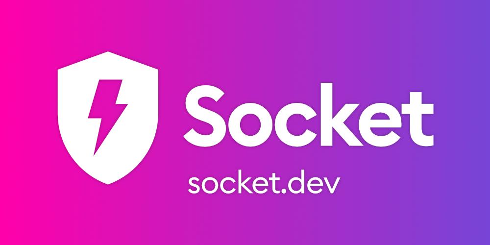 socket logo