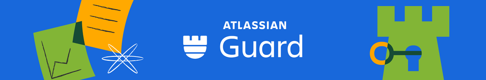 Atlassian guard access