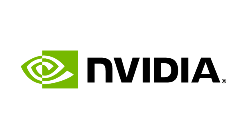 nvidia logo