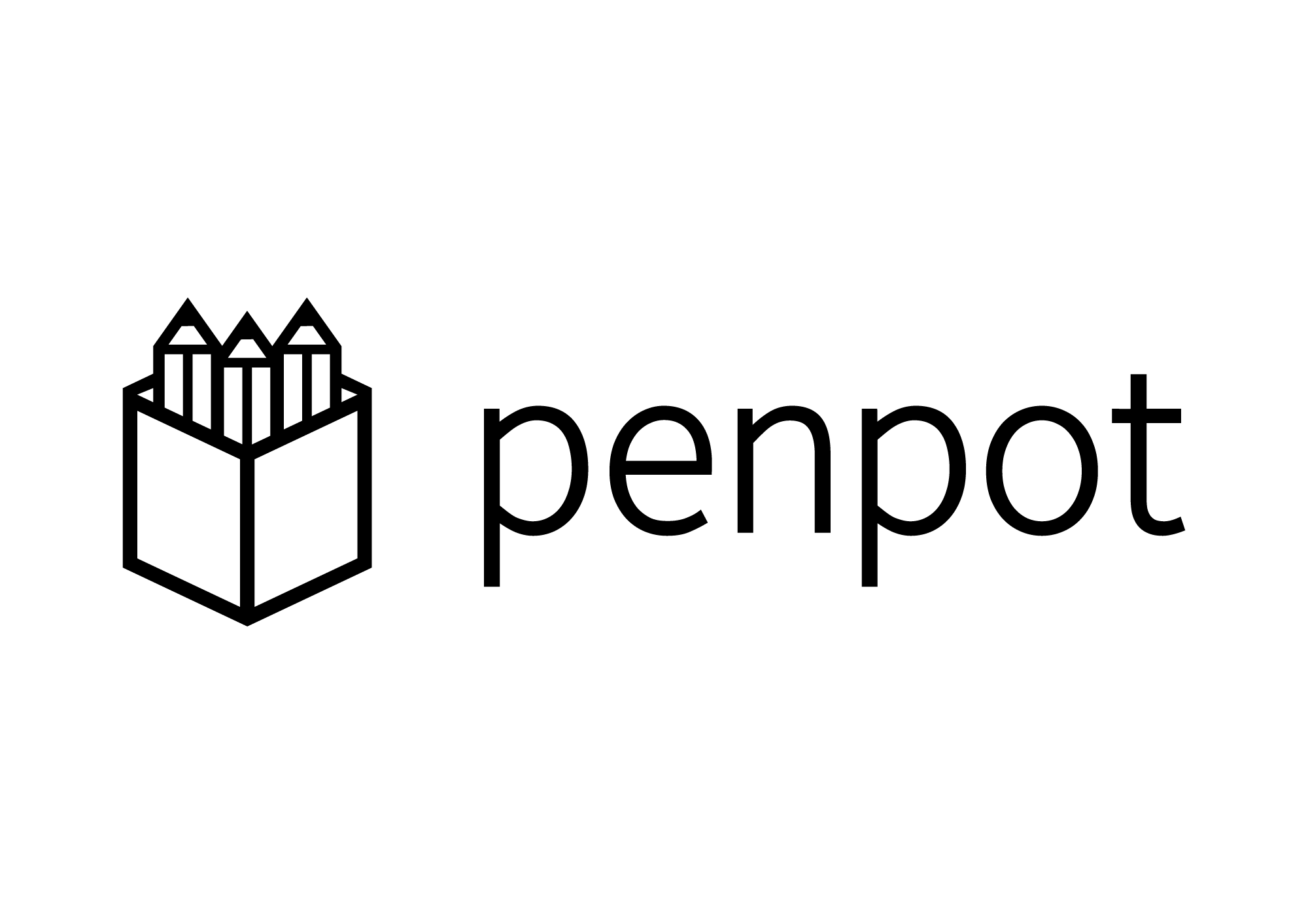 penpot logo