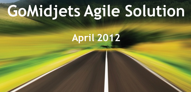 Agile Solution for ClearCase