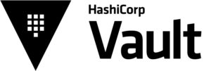 hashicorp vault logo