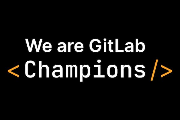 GitLab Champions